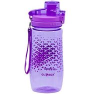 Globox Petg Mor 600 ml Matara