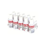 Globox Sıvı Silici 20 ml 10'lu Paket ()