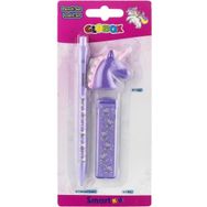 Globox Unicorn Versatil Kalem