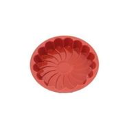 Globy 24 cm Silikon Papatya Kek Kalıbı