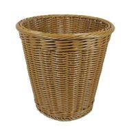 Globy 31x32,5 cm Açıkbüfe Baget Ekmek Sepeti
