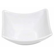 Globy Melamin 8,5x8,5 cm Minimal Kare Kase