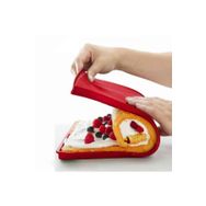 Globy Silikon Rulo Pasta Pişirme Kalıbı, Mat 39x29 cm