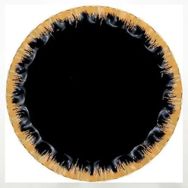 Glore 20 cm Alba Tekli Pasta Tabak