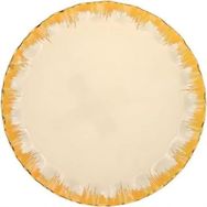 Glore 20 cm Latte Tekli Pasta Tabak