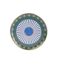 Glore 20 cm Tavus Tekli Pasta Tabak