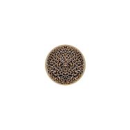 Glore Leopar 6'lı 20 cm Pasta Tabak