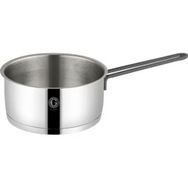 Glore Livorno 16 cm Krom Sos Tencere