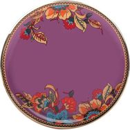 Glore Lorena 31 cm Mor Tepsi