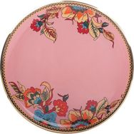 Glore Lorena 31 cm Pembe Tepsi