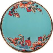 Glore Lorena 31 cm Turkuaz Tepsi