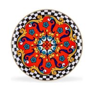 Glore Mozaik 6x26 cm Servis Tabak