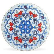 Glore Persian 6x26 cm Servis Tabak