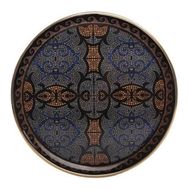 Glore Tessera 6x26 cm Servis Tabak