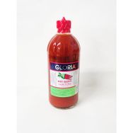 Gloria 474 ml Acı Sos