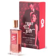 Gloria African Leather Edp 55 ml Unisex Parfüm