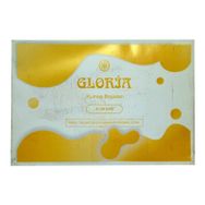 Gloria Altın Sarı 10 gr Kumaş Boyası