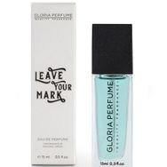 Gloria Perfume Black Angel 15 ml EDP Erkek Parfüm