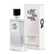 Gloria Perfume Black Angel EDP 55 ml Erkek Parfüm