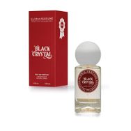 Gloria Perfume Black Crystal EDP 55 ml Kadın Parfümü