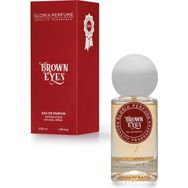 Gloria Perfume Brown Eyes EDP 55 ml Kadın Parfüm