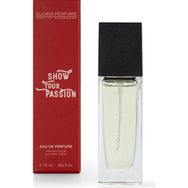 Gloria Perfume Chin Chan Con EDP 15 ml Kadın Parfüm