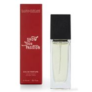 Gloria Perfume Eau Fresh EDP 15 ml Kadın Parfümü