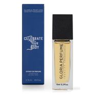 Gloria Perfume Eccentric 01 EDP 15 ml Unisex Parfüm