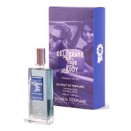 Gloria Perfume Eccentric 01 EDP 55 ml Unisex Parfüm