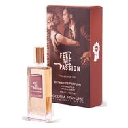 Gloria Perfume Funk Fabuls EDP 55 ml Unisex Parfüm