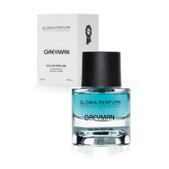 Gloria Perfume Greyman 55 ml EDP Oryantal Erkek Parfüm