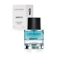 Gloria Perfume Happy's 55 ml EDP Meyvemsi Erkek Parfüm
