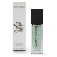 Gloria Perfume Homme Intense EDP 15 ml Çiçeksi&Odunsu Erkek Parfüm