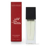 Gloria Perfume Matrushka EDP 15 ml Kadın Parfümü