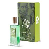 Gloria Perfume Noir Afghano EDP 55 ml Unisex Parfüm