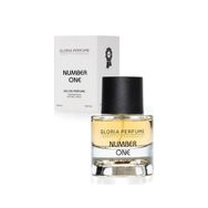Gloria Perfume Number One 55 ml EDP Odunsu Erkek Parfüm