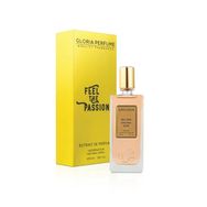 Gloria Perfume Orchide Noir EDP 55 ml Unisex Parfüm