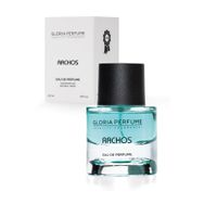 Gloria Perfume Rachos 55 ml EDP Odunsu Erkek Parfüm