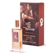 Gloria Perfume Silver Scent EDP 55 ml Unisex Parfüm