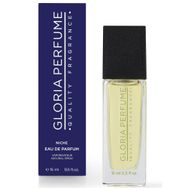 Gloria Perfume Zebra Men EDP 15 ml Meyvemsi&Şipre Erkek Parfüm