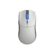 Glorious Forge Series One Pro 50G 19000 Dpi Gri Mavi Kablosuz Gaming Mouse