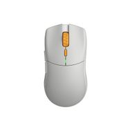 Glorious Forge Series One Pro 50G 19000 Dpi Gri Sarı Kablosuz Gaming Mouse