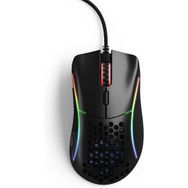 Glorious GLRGD-BLACK Model D Mat Siyah Oyuncu Mouse