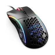 Glorious Model D Gaming Mat Siyah Oyuncu Mouse