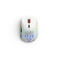 Glorious Model D Wireless Matte White Oyuncu Mouse