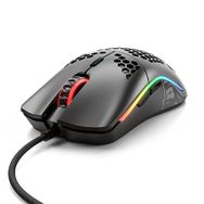 Glorious Model O 12000 DPI Mat Siyah Kablosuz Oyuncu Mouse