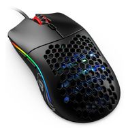 Glorious Model O Mat Siyah Gaming Mouse