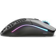 Glorious Model O Minus Kablosuz Mat Siyah Oyuncu Mouse