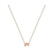 Glorria DT0555 Fil Gümüş Kadın Kolye