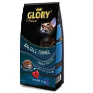 Glory 15 kg Premium Balıklı Yetişkin Kedi Maması